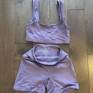 Sportbody Set Active workout set